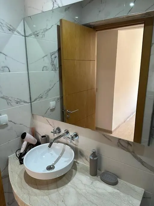 Charm Apartment In Marrakech Marrakesh 0*,