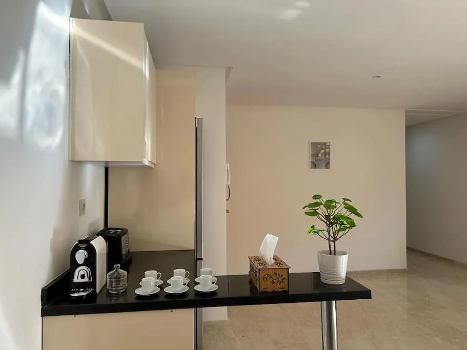 Charm Apartment In Marrakech Marrakesh Morocco