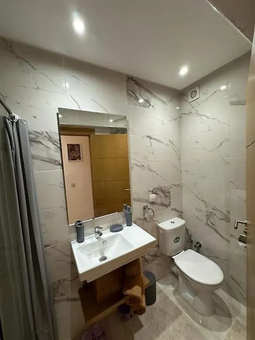 Charm Apartment In Marrakech Μαρακές