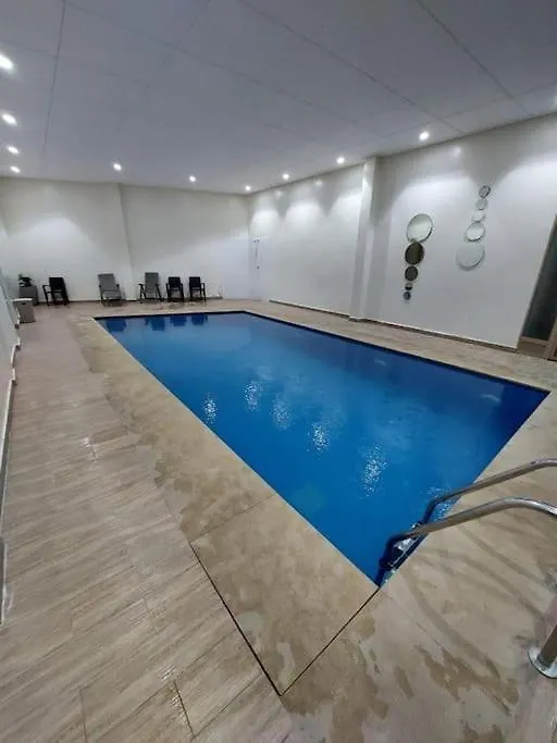 Charm Apartment In Marrakech Μαρακές
