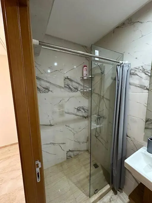Charm Apartment In Marrakech Μαρακές Μαρόκο